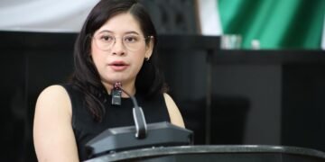 Informe de Maru Campos sin resultados, solo propaganda, dijo Jael Argüelles