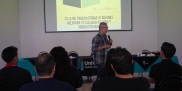 Inicia UTCJ ciclo Universidad Index, participan en el curso 50 estudiantes de diferentes instituciones