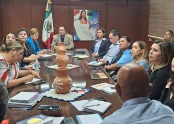 Fortalece SEyD medidas de prevención en escuelas ante retos virales de riesgo