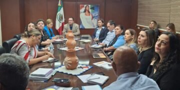 Fortalece SEyD medidas de prevención en escuelas ante retos virales de riesgo