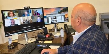 Avanza trabajo conjunto entre El Colech y centro español de investigación energética