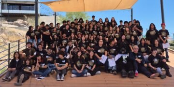 Lanza Universidad Politécnica programa de liderazgo GZ100 para menores de 20 años