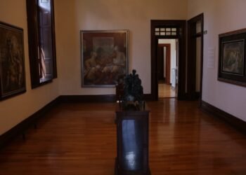 Disfruta tus vacaciones con la UACH: Quinta Gameros presenta exposiciones que sorprenden