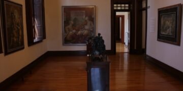 Disfruta tus vacaciones con la UACH: Quinta Gameros presenta exposiciones que sorprenden