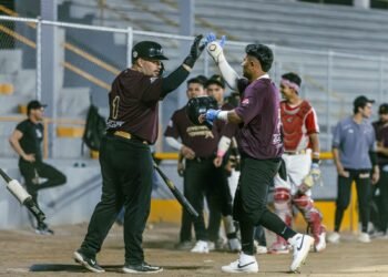 SE DEFINIRAN LOS PLAYOFFS DEL REGIONAL DE BEISBOL ESTE MIERCOLES Y JUEVES