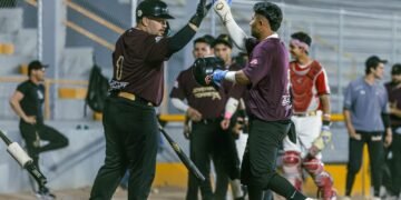 SE DEFINIRAN LOS PLAYOFFS DEL REGIONAL DE BEISBOL ESTE MIERCOLES Y JUEVES