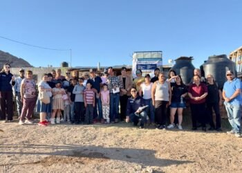 Regidora Lupita Borruel abre diez Casas de Enlace más y refuerza el trabajo comunitario