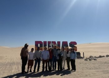 Sembrando inclusión: estudiantes de la UACH crean huertos urbanos para niños