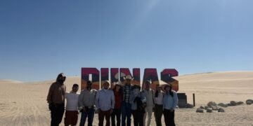 Sembrando inclusión: estudiantes de la UACH crean huertos urbanos para niños