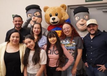Expo Kids CUU 2026 llega a Chihuahua con un fin de semana lleno de diversión familiar