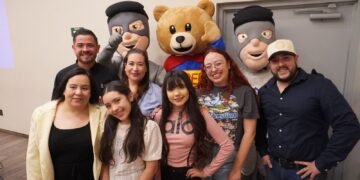 Expo Kids CUU 2026 llega a Chihuahua con un fin de semana lleno de diversión familiar