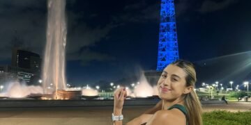 Atletas de meta olímpica CUU, listos en Brasilia para competencia mundial de marcha por equipos