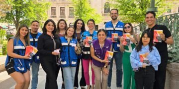 Inicia semana municipal contra el acoso callejero, van por entornos seguros