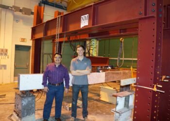 Realiza UACH estudio sobre el impacto del Concreto de Ultra-Alta Resistencia en la Infraestructura Aeroespacial