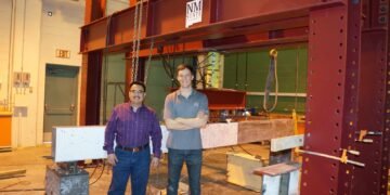 Realiza UACH estudio sobre el impacto del Concreto de Ultra-Alta Resistencia en la Infraestructura Aeroespacial