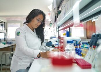 Invita DIP-UACH a integrarse al Sistema Estatal de Investigadores de Chihuahua