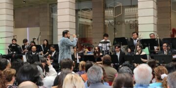 Presenta UACH Temporada Itinerarte Primavera-Verano 2026