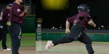 JOYERÍAS TORRES EL PRIMER INVITADO A LA GRAN FINAL DEL REGIONAL DE BEISBOL 2026