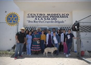 Investigación de la UACH aborda la rickettsiosis con enfoque integral One Health