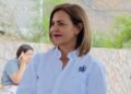 El Gobierno de Chihuahua actúa con resultados y voluntad institucional: Isela Martinez