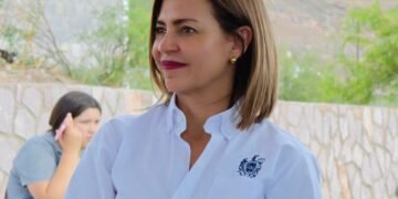 El Gobierno de Chihuahua actúa con resultados y voluntad institucional: Isela Martinez