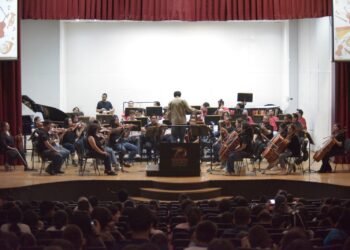 Música que enseña: OSUACH celebra a la niñez con conciertos interactivos