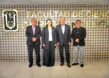 UACH y SEECH restauraran áreas verdes en Chihuahua