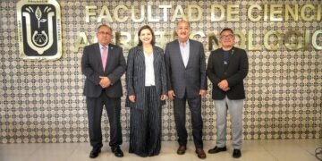 UACH y SEECH restauraran áreas verdes en Chihuahua