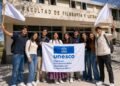 UNESCO extiende vigencia de Cátedra de Comunicación para La Paz a la Facultad de Filosofía y Letras de la UACH