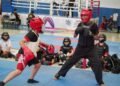 Peleadores de Chihuahua listos para participar en el Nacional de Kickboxing en el Tricentenario