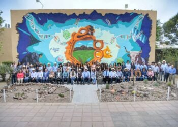 Aprueban Maestría en Ciencias en Formación e Innovación en Salud para el Bienestar Social