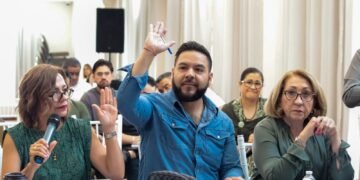 Aprueba Comisión de Hacienda crédito de 150 millones para primera etapa del boulevard Luis H. Álvarez