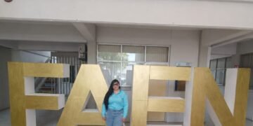 Realiza estudiante de Doctorado en Enfermería estancia de investigación en Nuevo León