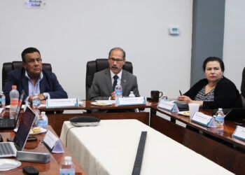 Recibirá UT Paso del Norte más de 6.6 millones para infraestructura técnica y capacitación docente