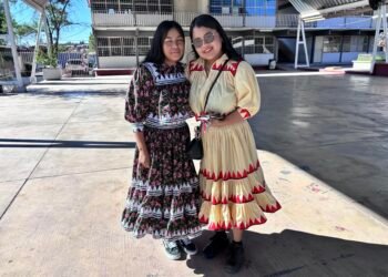 Aplica Usicamm instrumento de valoración del dominio de la lengua indígena para aspirantes a docentes