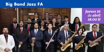 “Sazón Latino: música afroantillana y más” llega este 16 de abril a Casa Chihuahua