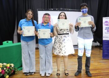 Realiza Cobach jornadas de inclusión por las personas con autismo