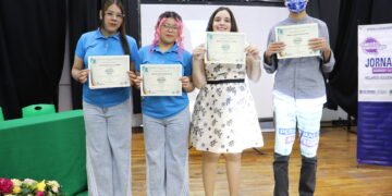Realiza Cobach jornadas de inclusión por las personas con autismo