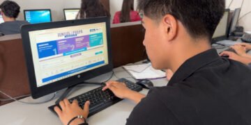 Reportan avance del 62% en registro para ingreso a preparatoria, respecto a la meta establecida