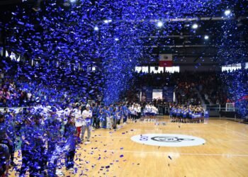 Inician los Juegos Deportivos Estatales de Educación Básica con más de 3 mil participantes