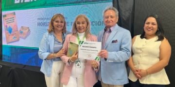 Presentan segundo volumen del libro “Horizontes e Innovación. 25 años de ciencia y talento en movimiento en la UTCH”