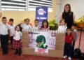 Arranca SEyD el programa “Lee Conmigo” en planteles de Educación Básica
