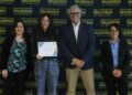 Impulsan la lectura en la Universidad Politécnica de Chihuahua, presentan reflexiones
