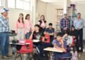 Brinda Secundaria Técnica Agropecuaria No.21 atención integral a más de 500 estudiantes en Meoqui