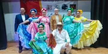 Capacitan a más de cuatro mil estudiantes de misiones vulturales rurales