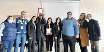 Fortalece UTCH la educación Superior con su modelo BIS para apoyar formación