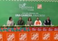 Presentan oficialmente el 21K Tarahumara The Home Depot by Brooks