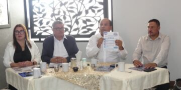 Presenta Conalep oferta educativa para interesados de Parral y Santa Bárbara
