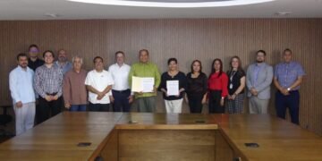 Formalizan Conalep y el Instituto Tecnológico de Chihuahua II alianza estratégica