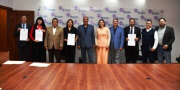 Designa SEyD a nuevos titulares en distintas áreas para mejora del servicio